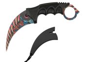 Nôž karambit CS:GO N-062G