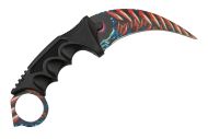 Nôž karambit CS:GO N-062G