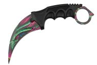 Nôž karambit CS:GO N-062H