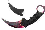 Nôž karambit CS:GO N-062H