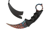 Nôž karambit CS:GO N-062G