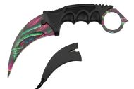 Nôž karambit CS:GO N-062H