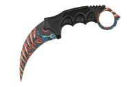 Nôž karambit CS:GO N-062G