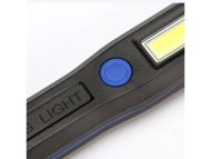 Svietidlo s magnetom LED COB