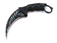 Nôž Karambit CS: GO N-062P