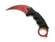 Nôž Karambit CS: GO N-062C