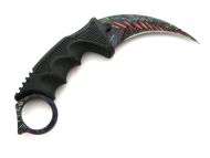 Nôž Karambit CS: GO N-062P