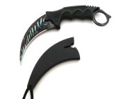 Nôž Karambit CS: GO N-062P