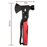 Multifunkčný nástor, multitool BSH MT-003B 15v1