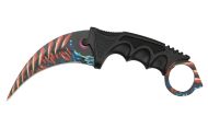 Nôž karambit CS:GO N-062G