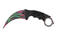 Nôž karambit CS:GO N-062H