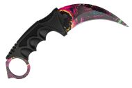 Nôž karambit CS:GO N-062H