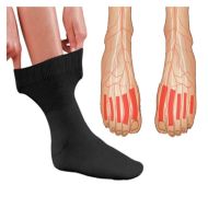 Sťahovacie zdravotné ponožky Miracle Socks - 1 pár