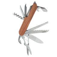 Vreckový nôž, multitool MT-032