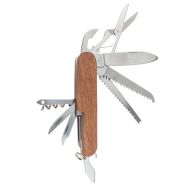 Vreckový nôž, multitool MT-032