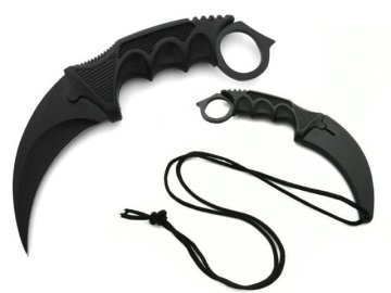 Nôž Karambit CS: GO DRAGON N-062A