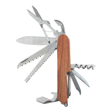 Vreckový nôž, multitool MT-032