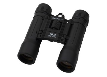 Kompaktný ďalekohľad COMET PRE POCKET 14X30 LR-028 + príslušenstvo