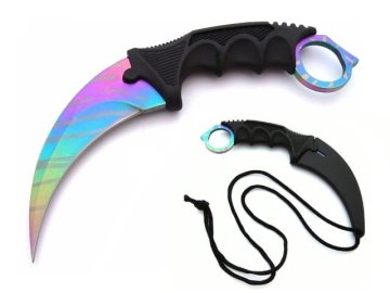 Nôž Karambit CS: GO N-062S